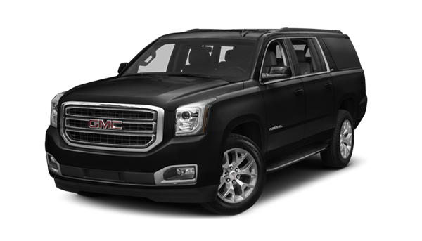 GMC Yukon