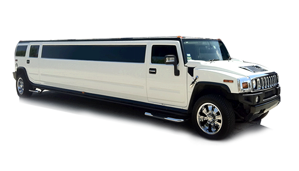 Hummer Limo