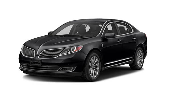 Lincoln MKS