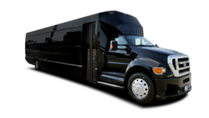 Boston Limousine Party Bus