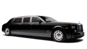 Boston Limousine Stretch Limo