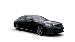 Boston Limousine VIP Sedan